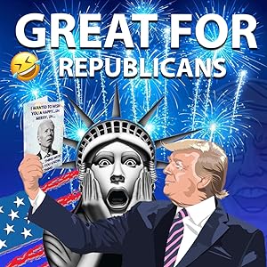 Great for republicans