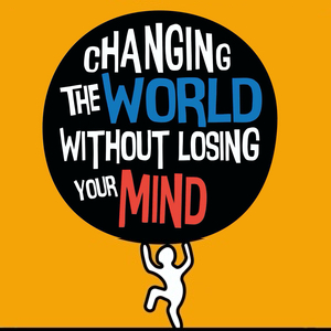 Alex Counts, Changing the World