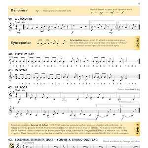 essential elements, band, comprehensive band method, clarinet, clarinet music, clarinet lessons