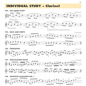 essential elements, band, comprehensive band method, clarinet, clarinet lessons, clarinet music